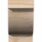 Ekena Millwork Alpine Rough Sawn Rafter Tail, Douglas Fir, 6"W x 10"H x 32"L RFT06X10X32ALP00RDF - alternate 4